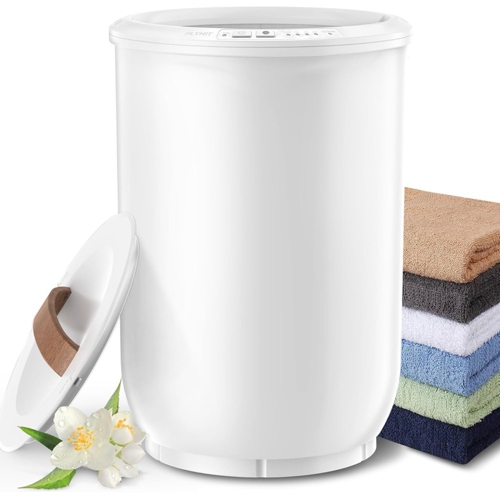 Large Towel Warmer